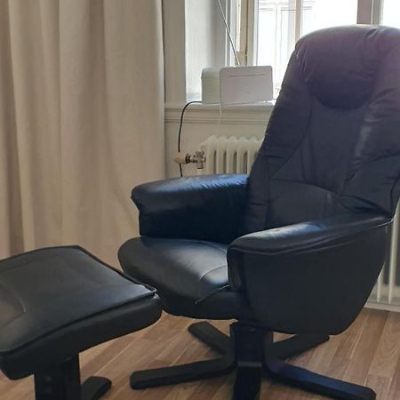 Centrum Laegenhet Skovde Ngoại thất bức ảnh