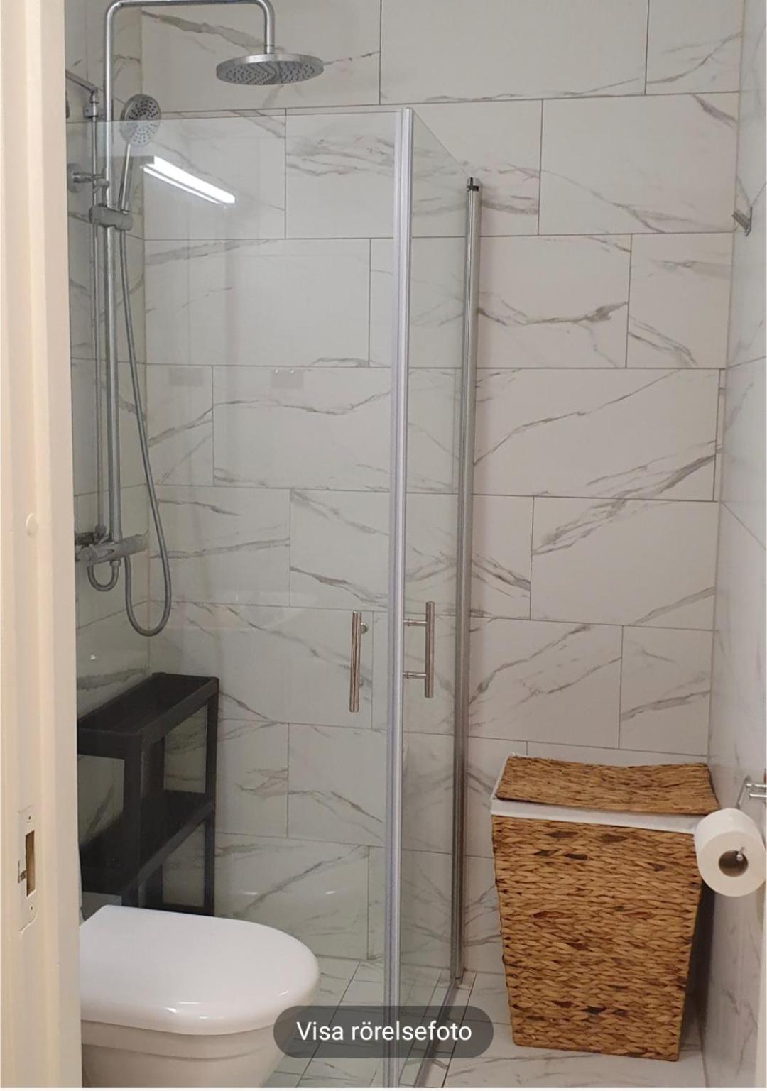Centrum Laegenhet Skovde Ngoại thất bức ảnh